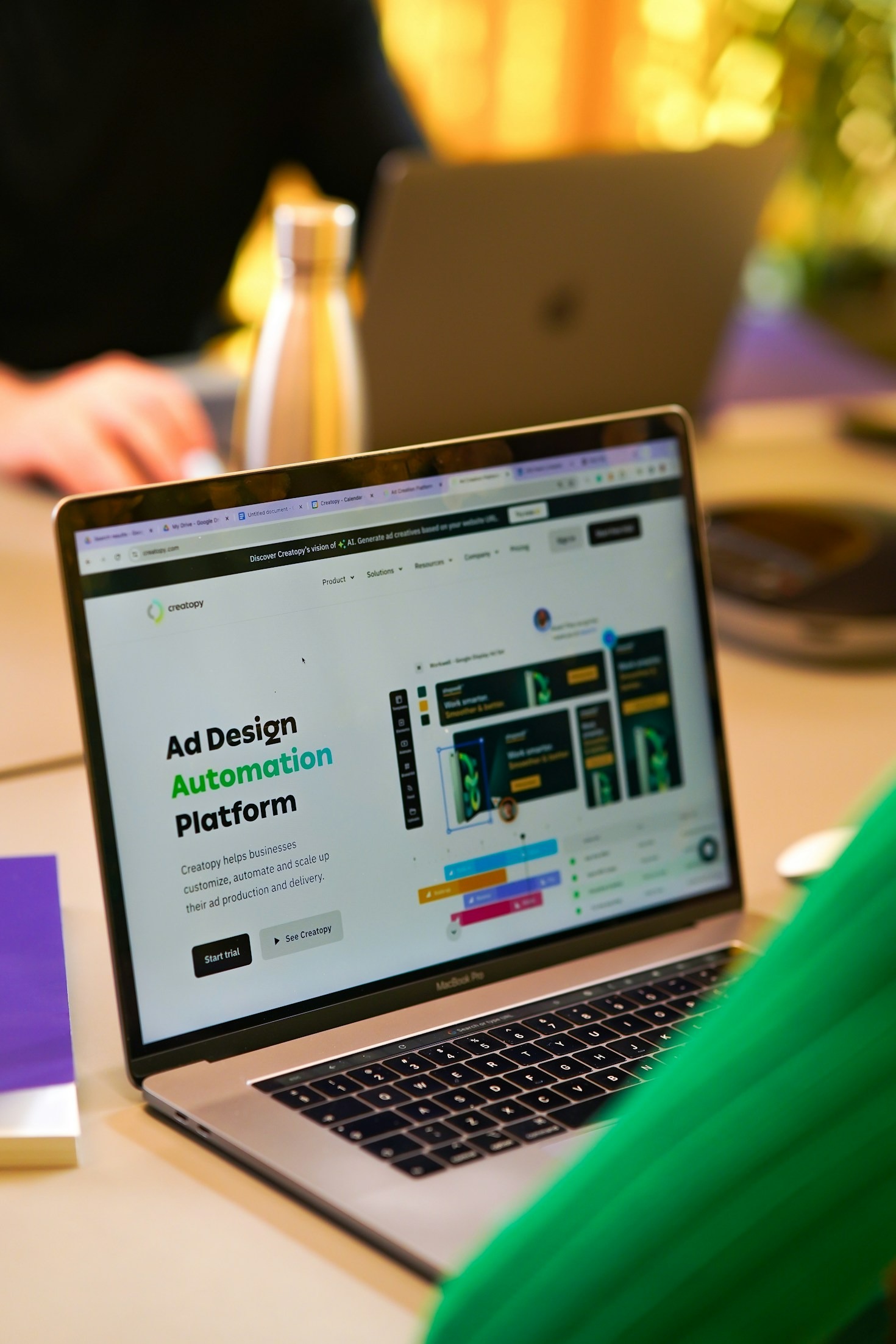 The Beginner’s Complete Blueprint to Earning Online With Canva