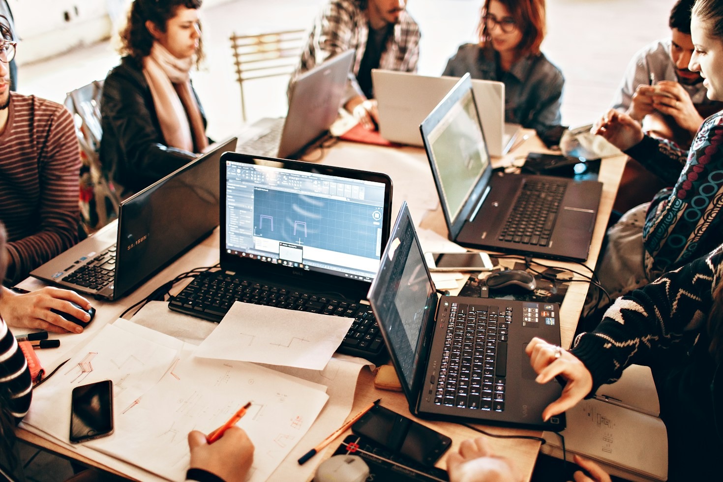 From Scratch to Paid: Essential Digital Skills Worth Learning Now